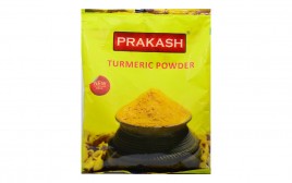 Prakash Turmeric Powder   Pack  250 grams
